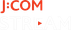 J:COM STREAM