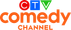 CTV Comedy Channel