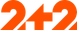 2+2