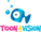 Toon-A-Vision