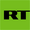 Logo de la cadena RT