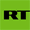 Logo de la cadena RT