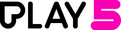 Logo de la cadena Play5