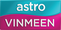 Logo de la cadena Astro Vinmeen