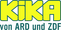 Logo de la cadena KiKa