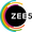 Logo de la cadena ZEE5