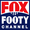 Logo de la cadena Fox Footy Channel