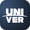 Logo de la cadena Univer Video