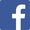 Logo de la cadena Facebook
