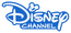 Logo de la cadena Disney Channel Latin America