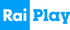 Logo de la cadena Rai Play