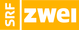 Logo de la cadena SRF zwei