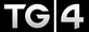 Logo de la cadena TG4