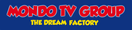 Logo de la cadena Mondo TV