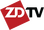 Logo de la cadena ZDTV