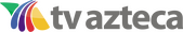Logo de la cadena TV Azteca