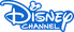 Logo de la cadena Disney Channel Middle East
