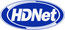 Logo de la cadena HDNet