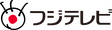 Logo de la cadena Fuji TV