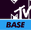 Logo de la cadena MTV Base Africa