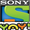 Logo de la cadena Sony YAY!