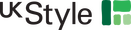 Logo de la cadena UKTV Style