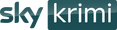 Logo de la cadena Sky Krimi