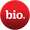 Logo de la cadena Bio.