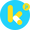 Logo de la cadena Ketnet Junior