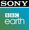 Logo de la cadena Sony BBC Earth