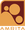 Logo de la cadena Amrita TV