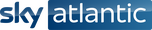 Logo de la cadena Sky Atlantic