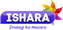 Logo de la cadena Ishara TV