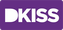 Logo de la cadena DKISS