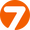 Logo de la cadena 7TV