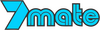 Logo de la cadena 7mate
