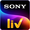 Logo de la cadena Sony Liv