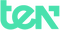 Logo de la cadena Ten