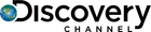 Logo de la cadena Discovery