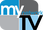 Logo de la cadena MyNetworkTV