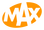 Logo de la cadena MAX