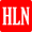 Logo de la cadena HLN