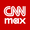 Logo de la cadena CNN Max