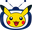 Logo de la cadena Pokémon TV