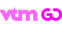 Logo de la cadena VTM GO