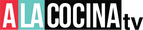 Logo de la cadena Alacocina Tv