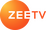 Logo de la cadena Zee TV