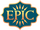 Logo de la cadena EPIC