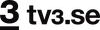 Logo de la cadena TV3