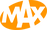 Logo de la cadena MAX